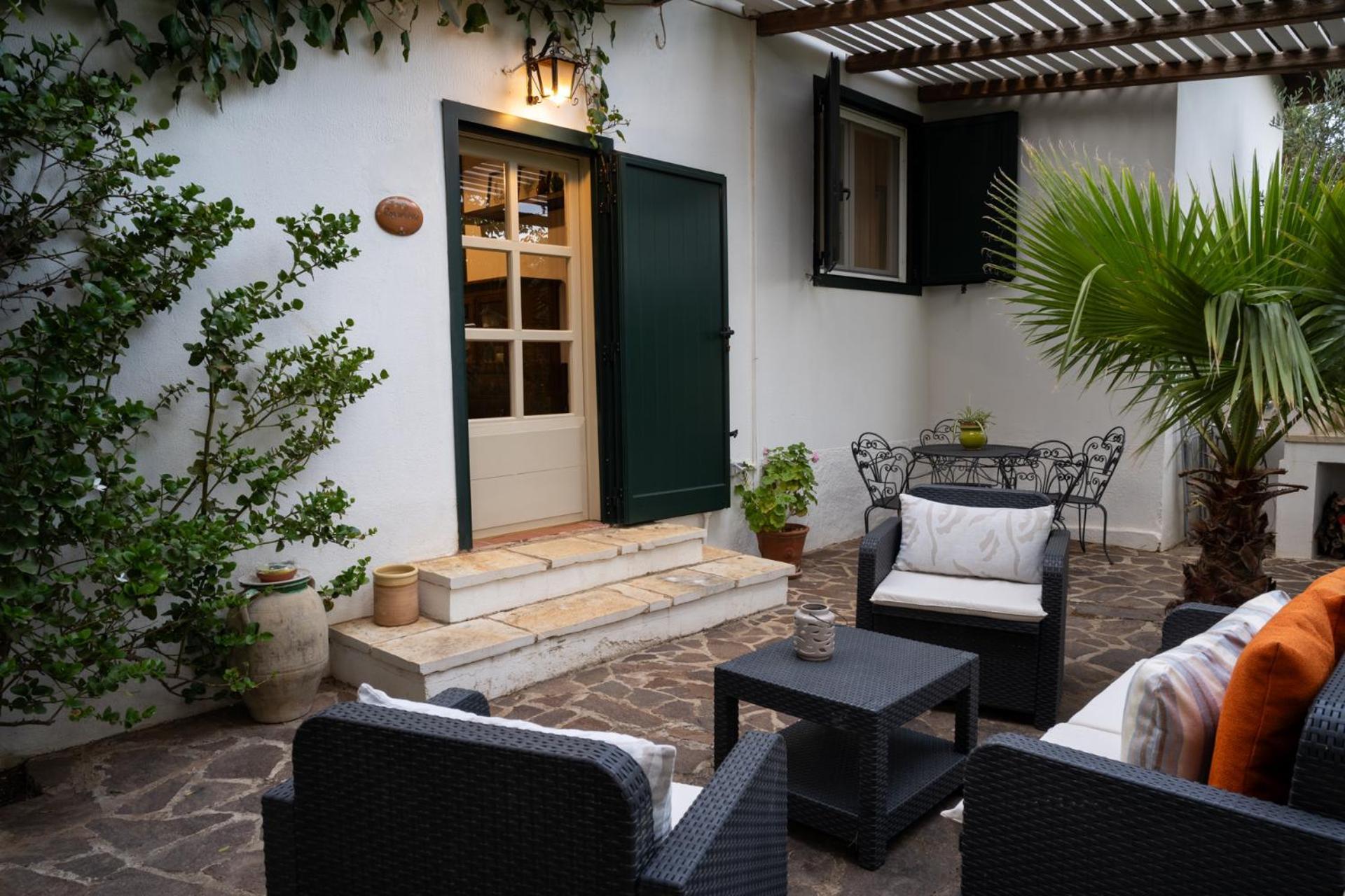 Il Villaggetto Neviano Exterior foto